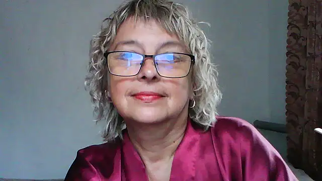 ElizabethGorden online show from July 2026 05:54:01 AM