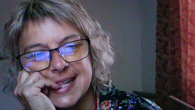 ElizabethGorden online show from July 2026 03:26:01 AM
