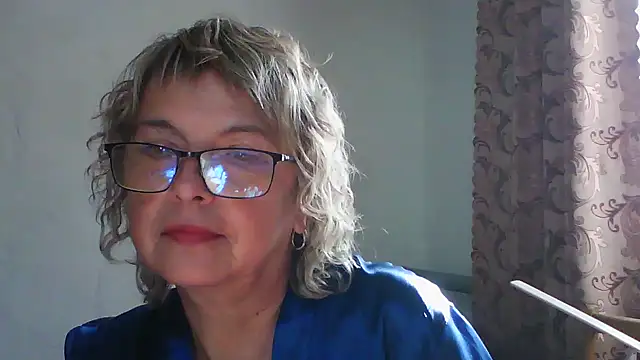 ElizabethGorden online show from July 2026 05:16:02 AM