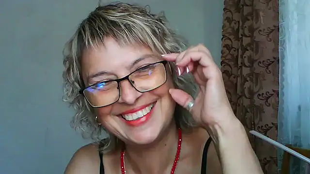 ElizabethGorden online show from July 2026 11:50:02 AM