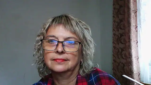 ElizabethGorden online show from July 2026 11:17:02 AM