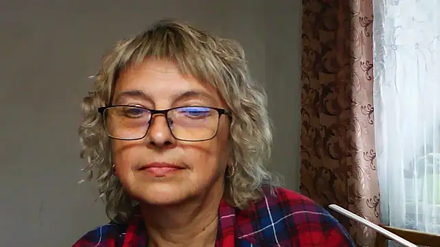 ElizabethGorden online show from July 2026 12:48:02 PM