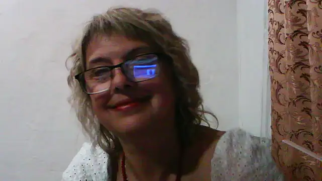 ElizabethGorden online show from July 2026 07:15:02 PM