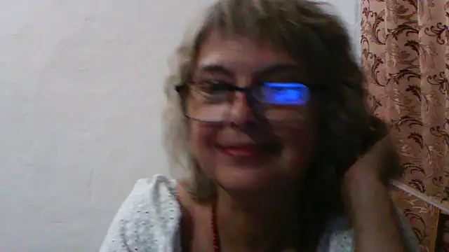 ElizabethGorden online show from July 2026 07:39:01 PM