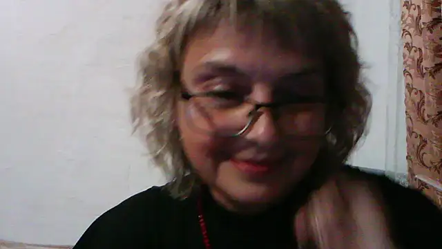 ElizabethGorden online show from July 2026 07:01:01 PM