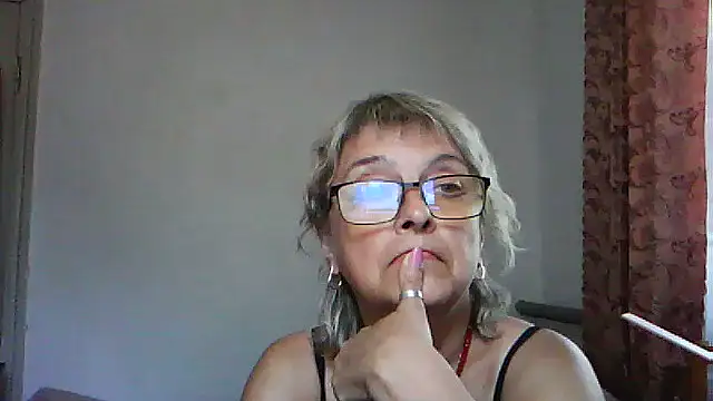 ElizabethGorden online show from August 2026 03:11:01 PM