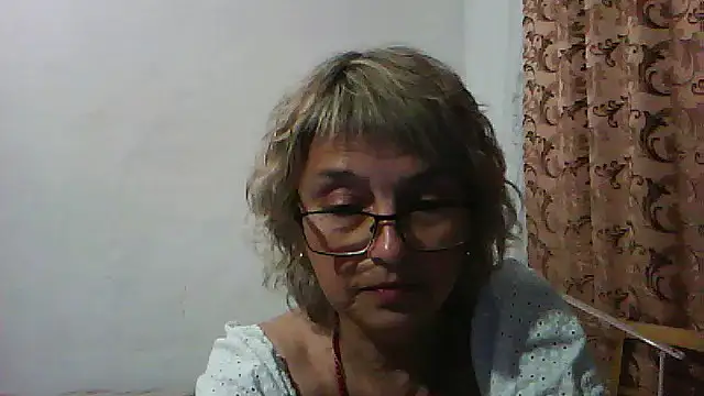 ElizabethGorden online show from August 2026 05:55:02 PM