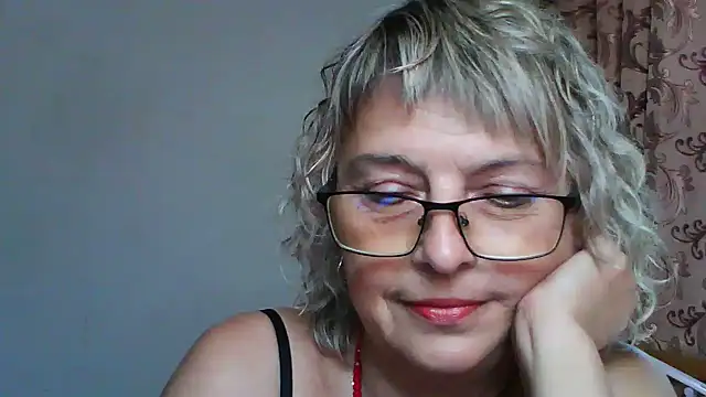 ElizabethGorden online show from August 2026 01:38:02 PM