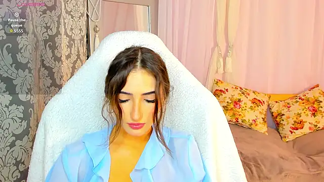 Amy Marlin online show from May 2026 01:14:02 AM