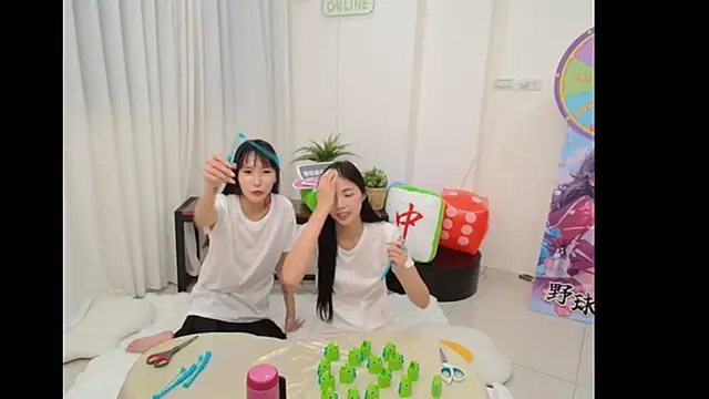 yoyo202605 online show from May 2026 12:14:02 PM