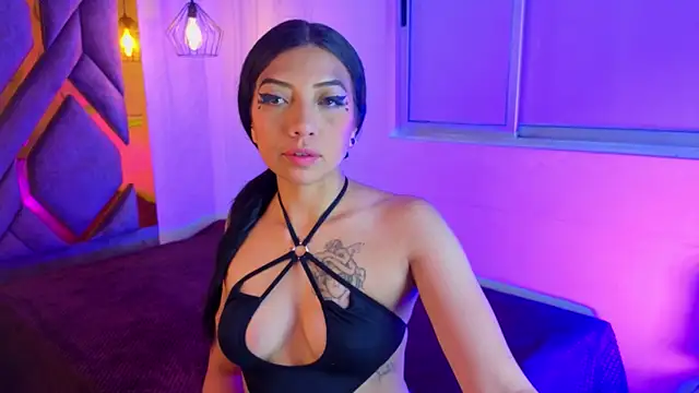 Ey Im simone  online show from June 2026 12:29:01 PM