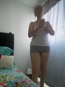 Soy Camila8 online show from May 2026 09:09:02 PM