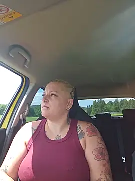 Lady Peggi online show from June 2026 12:31:02 PM