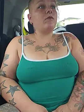 Lady Peggi online show from July 2026 02:21:01 PM