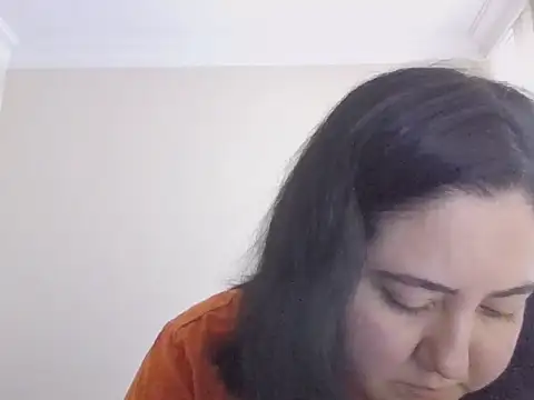 IsabellaJacobs online show from May 2026 08:41:01 AM