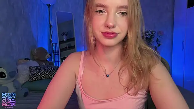 Eve Dark Side online show from June 2026 06:07:02 AM