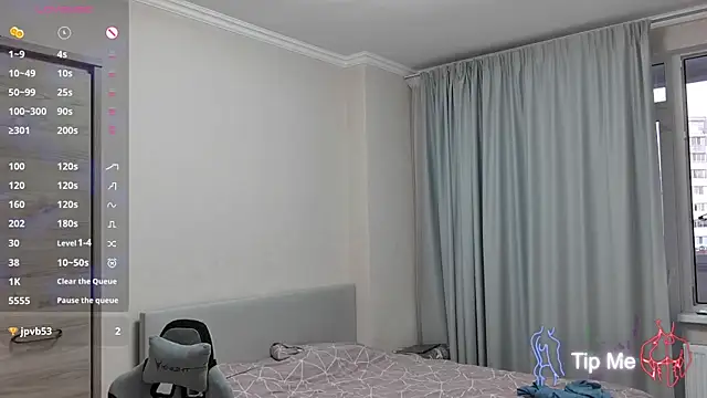 ArtemDL online show from June 2026 05:37:01 PM