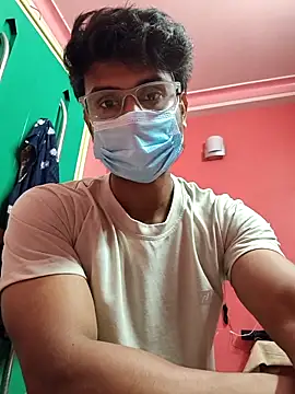 Mr Cajonny09 online show from May 2026 04:26:01 PM