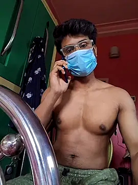 Mr Cajonny09 online show from May 2026 06:54:01 AM