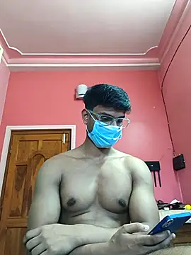 Mr Cajonny09 online show from May 2026 05:15:02 AM