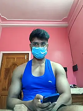 Mr Cajonny09 online show from May 2026 04:40:02 AM