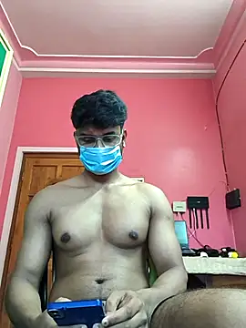 Mr Cajonny09 online show from May 2026 05:25:02 AM