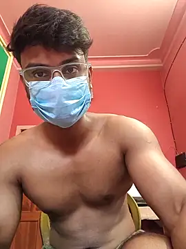 Mr Cajonny09 online show from May 2026 05:02:02 AM