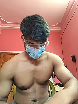 Mr Cajonny09 online show from May 2026 04:50:01 AM