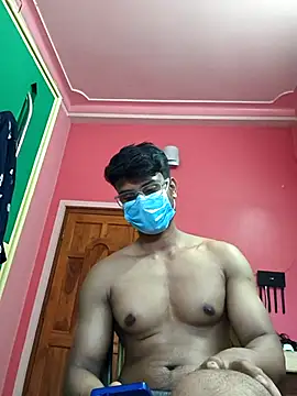 Mr Cajonny09 online show from May 2026 05:02:02 AM
