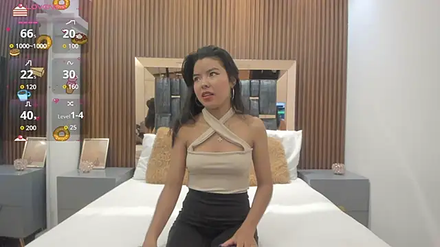 Dulce Glamor  online show from August 2026 10:25:02 AM