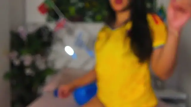 Janett Moore online show from July 2026 12:56:02 PM