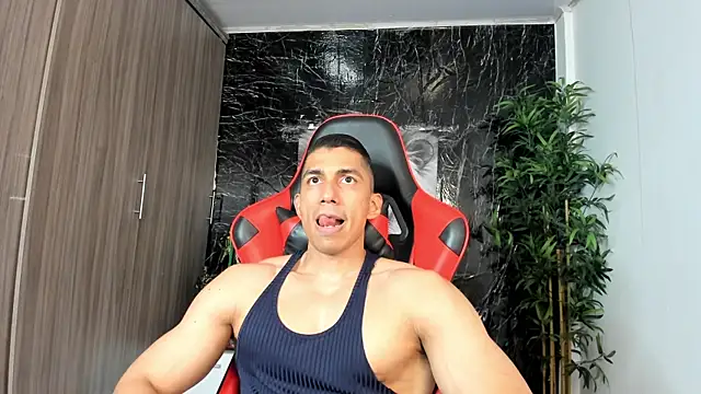 Erik castle online show from July 2026 04:51:01 PM