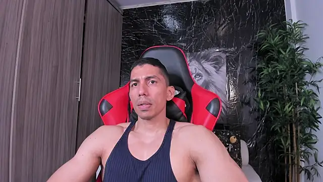 Erik castle online show from July 2026 03:21:02 PM