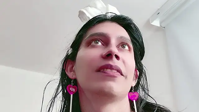 Alexadomina22 online show from June 2026 02:16:02 PM
