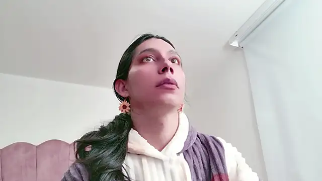 Alexadomina22 online show from June 2026 05:17:02 PM