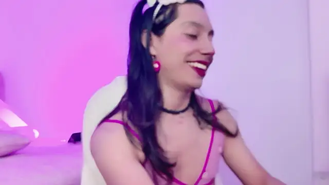 Alexadomina22 online show from July 2026 03:08:02 PM