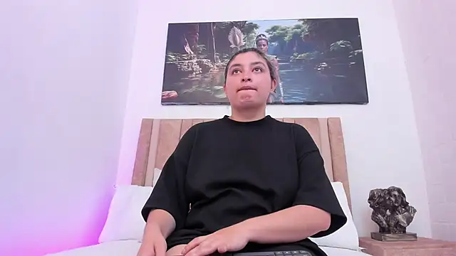 Violeta Tepes online show from July 2026 05:50:02 PM