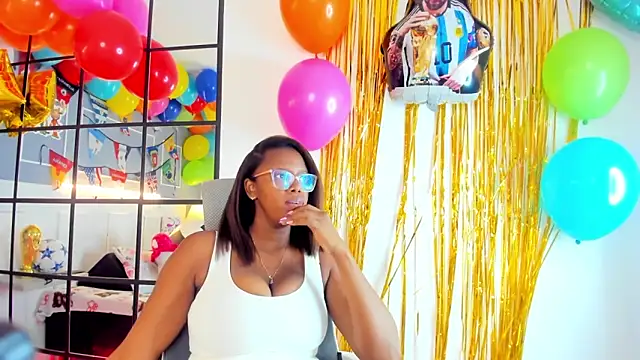 Miss Khaleesi online show from June 2026 03:36:02 PM