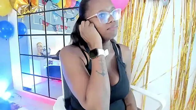 Miss Khaleesi online show from June 2026 03:57:01 PM