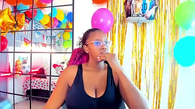 Miss Khaleesi online show from June 2026 05:00:01 PM