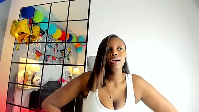 Miss Khaleesi online show from July 2026 11:47:02 AM