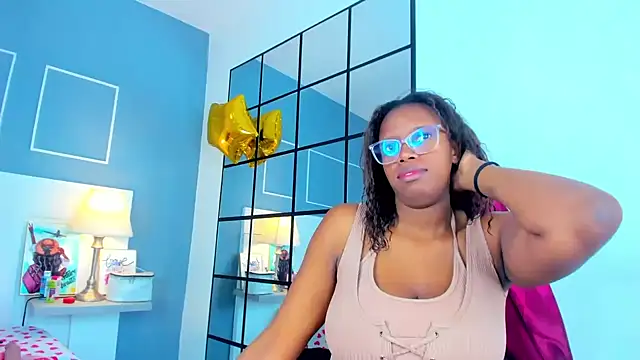 Miss Khaleesi online show from July 2026 12:14:02 PM