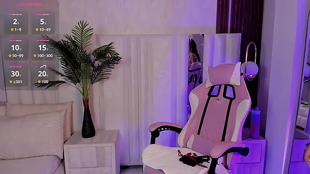 Amara lunee online show from May 2026 03:58:01 AM