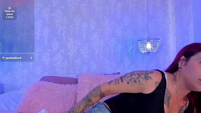 thalira angels online show from May 2026 06:28:02 PM