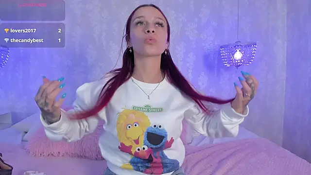 thalira angels online show from June 2026 05:41:01 PM