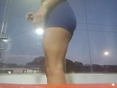 SweetVenuus online show from July 2026 11:37:02 PM