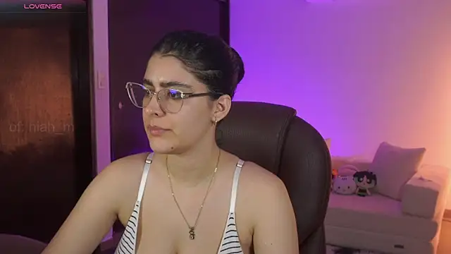  Niah online show from May 2026 02:07:02 AM