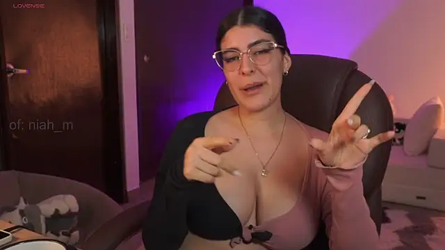  Niah online show from May 2026 01:57:16 AM
