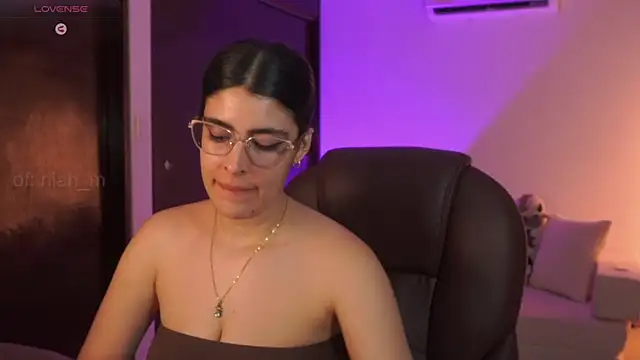  Niah online show from June 2026 10:59:01 PM