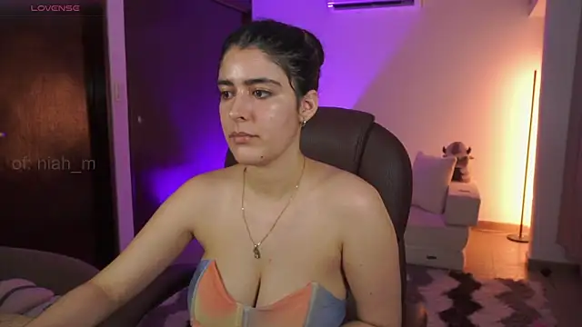  Niah online show from June 2026 11:08:01 PM